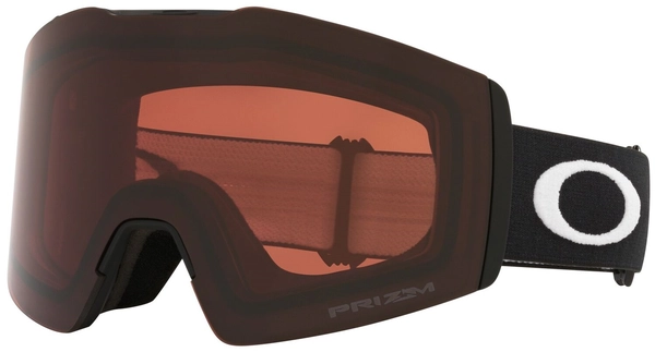 Oakley Fall Line M Matte Black/Prizm Garnet