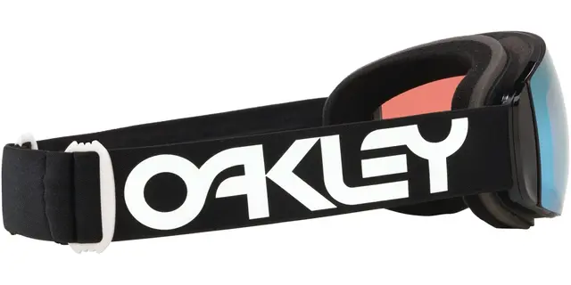 Oakley Flight Deck M Factory Pilot/Prizm Snow Sapphire Iridi. 