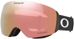 Oakley Flight Deck M Matte Black/Prizm Rose Gold