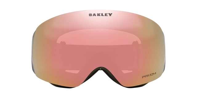Oakley Flight Deck M Matte Black/Prizm Rose Gold 