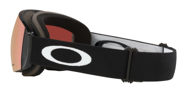 Oakley Flight Deck M Matte Black/Prizm Rose Gold 
