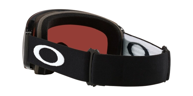 Oakley Flight Deck M Matte Black/Prizm Rose Gold 