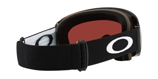 Oakley Flight Deck M Matte Black/Prizm Rose Gold 