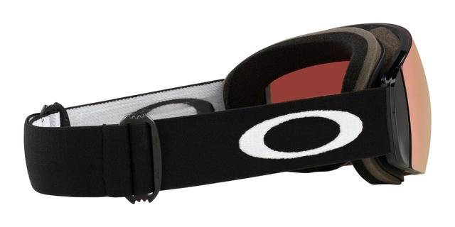 Oakley Flight Deck M Matte Black/Prizm Rose Gold 