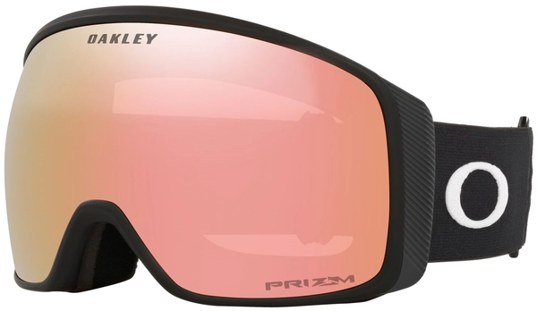 Oakley Flight Tracker L Matte Black/Prizm Rose Gold