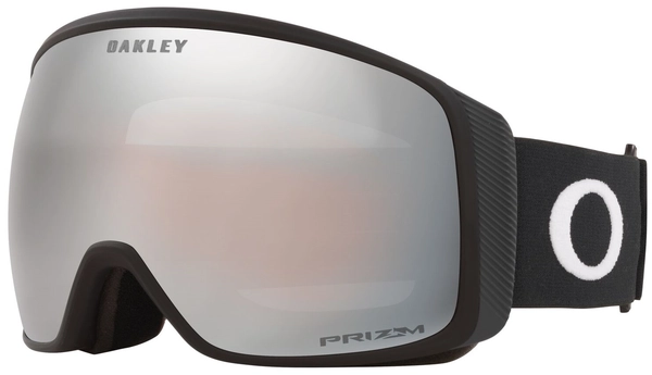 Oakley Flight Tracker L Matte Black/Prizm Snow Black