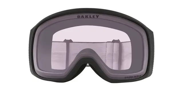 Oakley Flight Tracker M Matte Black/Prizm Snow Clear 