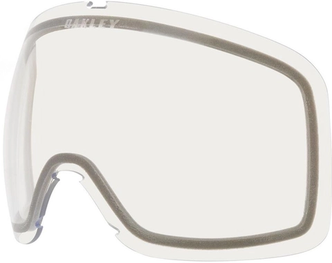 Oakley Flight Tracker S Replacement Lens Clear
