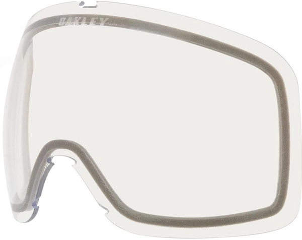 Oakley Flight Tracker S Replacement Lens Clear