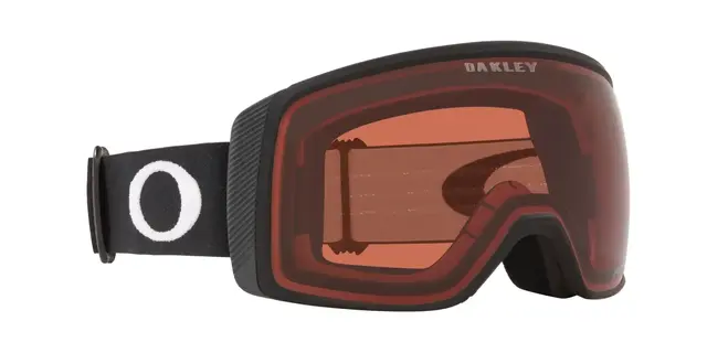 Oakley Flight Tracker S Matte Black/Prizm Garnet 