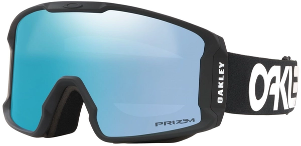 Oakley Line Miner M Factory Pilot/Prizm Snow Sapphire Iridi.