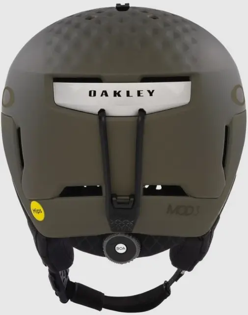 Oakley MOD3 Dark Brush - S 