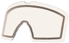 Oakley Line Miner M Replacement Lens Prizm Clear