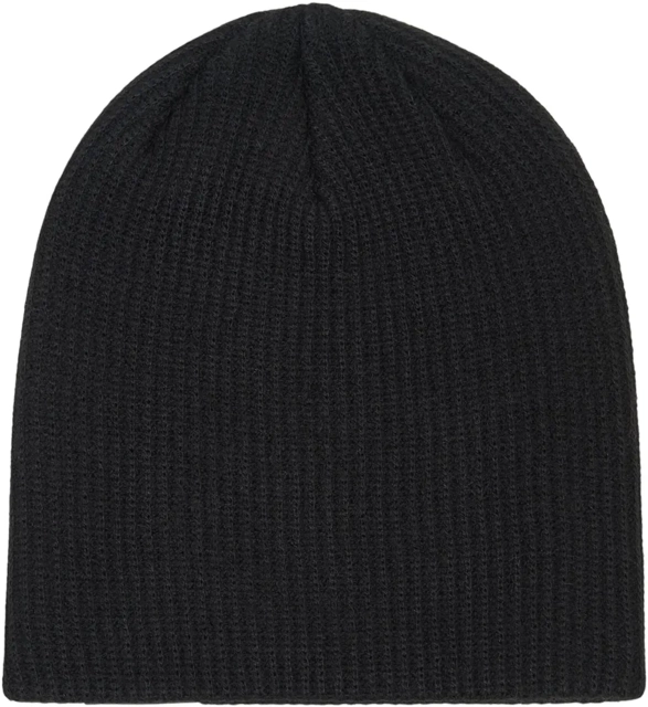 Oakley Backbone Beanie Blackout - One Size 