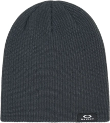 Oakley Backbone Beanie Uniform Grey - One Size