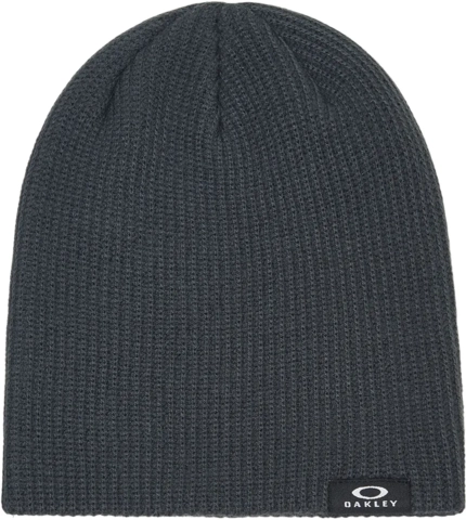 Oakley Backbone Beanie Uniform Grey - One Size