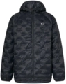 Oakley Drift O-Puff Jacket Blackout - L