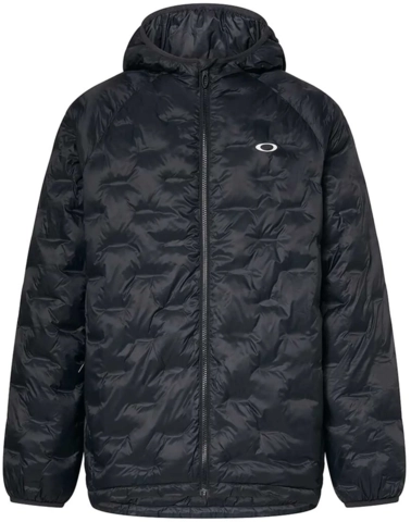 Oakley Drift O-Puff Jacket Blackout