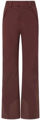 Oakley Laurel Insulated Pant Grenache - M