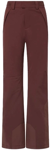 Oakley Laurel Insulated Pant Grenache