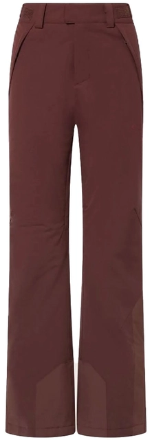 Oakley Laurel Insulated Pant Grenache - M 