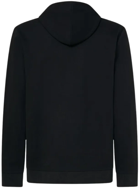 Oakley New Ellipse Hoodie Sweatshirt Blackout - L 