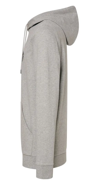 Oakley New Ellipse Hoodie Sweatshirt New Granite Heather - S 
