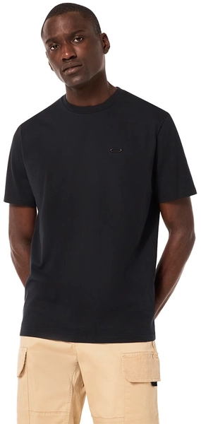 Oakley Relax SS Tee 2.0 Blackout