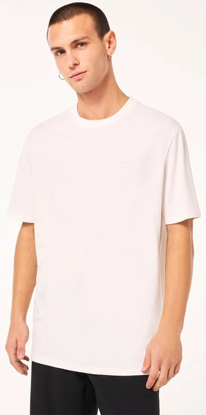Oakley Relax SS Tee 2.0 Off White