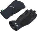 Oakley Roundhouse Short Glove Blackout - M