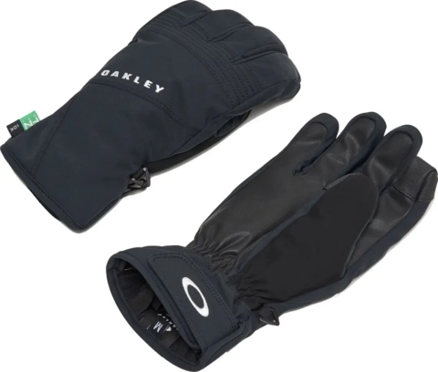 Oakley Roundhouse Short Glove Blackout