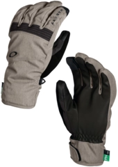 Oakley Roundhouse Short Glove Lunar Rock - S