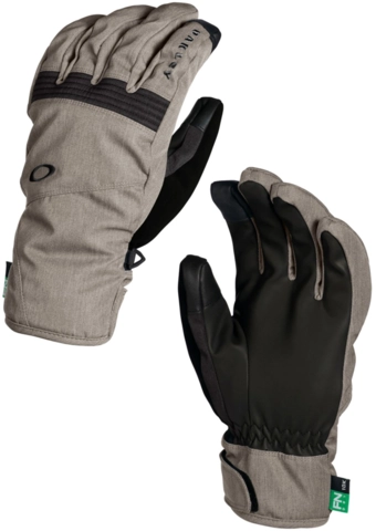 Oakley Roundhouse Short Glove Lunar Rock