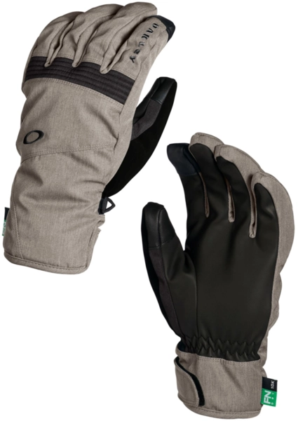 Oakley Roundhouse Short Glove Lunar Rock