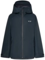 Oakley Snow W&#39;s Insulated Jacket 15K Blackout - M