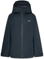 Oakley Snow W&#39;s Insulated Jacket 15K Blackout - M