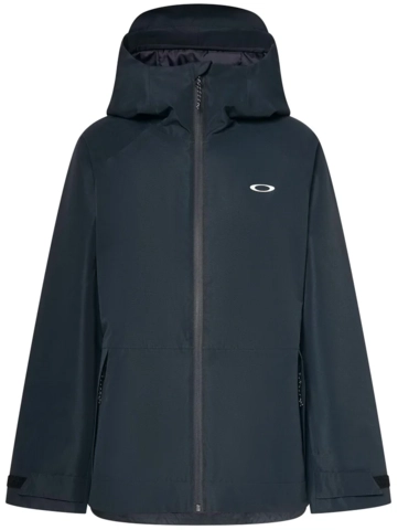 Oakley Snow W&#39;s Insulated Jacket 15K Blackout