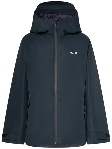 Oakley Snow W&#39;s Insulated Jacket 15K Blackout