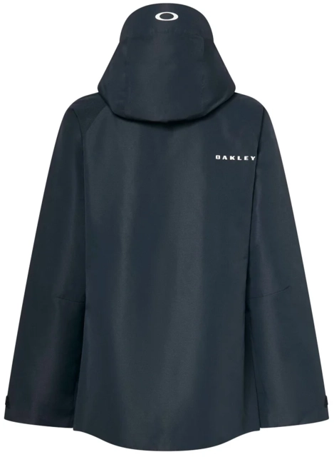 Oakley Snow W's Insulated Jacket 15K Blackout - M 