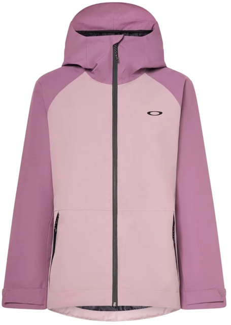 Oakley Snow W's Insulated Jacket 15K Double Toadstool - M 
