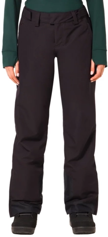 Oakley Snow W&#39;s Insulated Pant Blackout