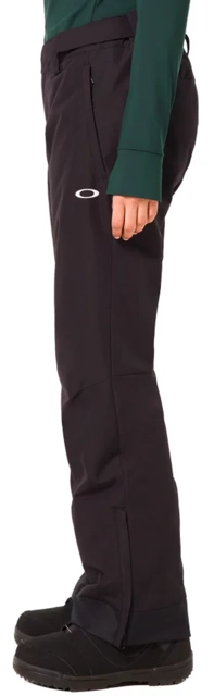 Oakley Snow W's Insulated Pant Blackout - M 