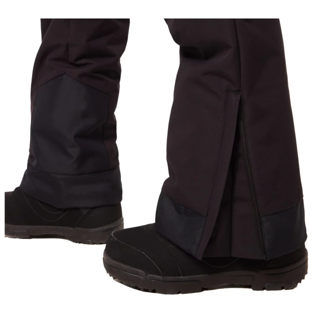 Oakley Snow W's Insulated Pant Blackout - M 