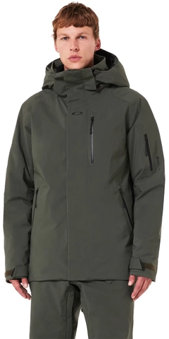 Oakley Sub Temp RC Gore-Tex Jacket 2.0 New Dark Brush