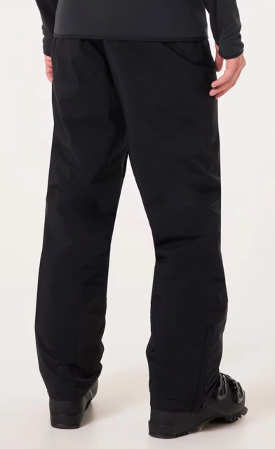 Oakley Sub Temp RC Gore-Tex Pant 2.0 Blackout - M 