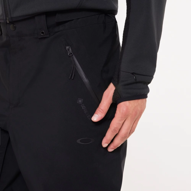 Oakley Sub Temp RC Gore-Tex Pant 2.0 Blackout - M 