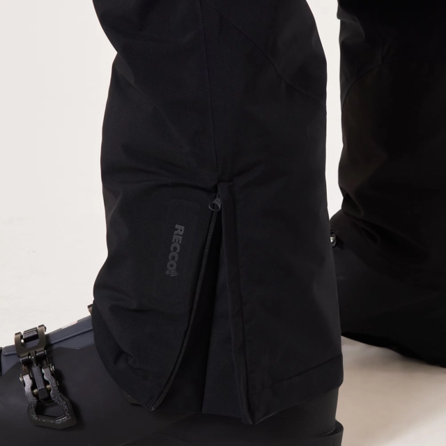 Oakley Sub Temp RC Gore-Tex Pant 2.0 Blackout - M 