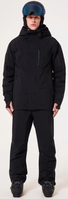 Oakley Sub Temp RC Gore-Tex Pant 2.0 Blackout - M 