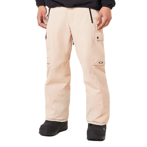 Oakley TC Channel Cargo Pant Humus