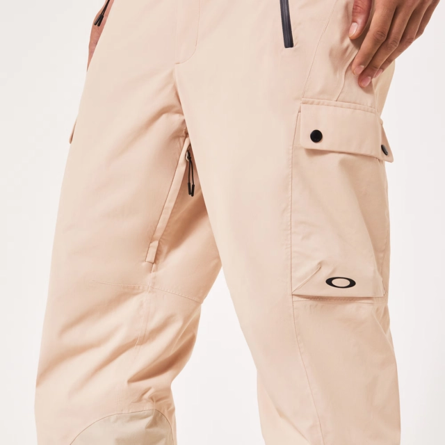 Oakley TC Channel Cargo Pant Humus - M 